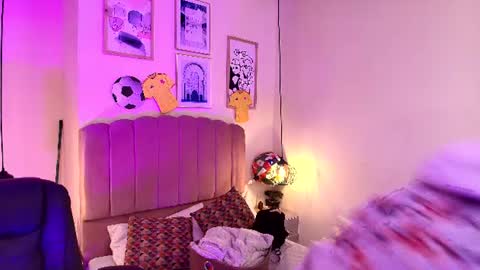Celeste online show from 07.02.26