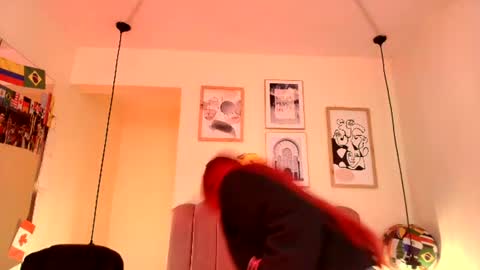 Celeste online show from 07.11.26
