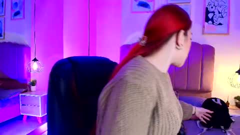 Celeste online show from 07.24.26