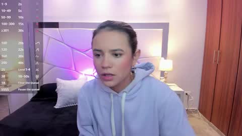 celestee_rain online show from 09.12.25