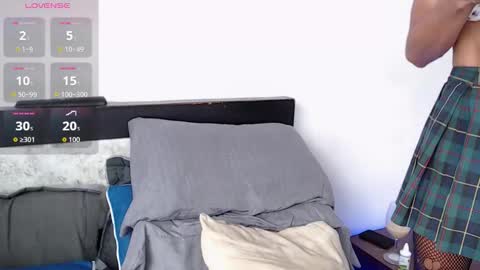 Snapshot of celestegilbertt chatting on 11.12.25 Independent Celeste Gilbert online show from 11.12.25