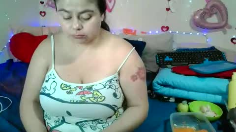 Snapshot of celestehot222 chatting on 02.04.26 celestehot222 online show from 02.04.26