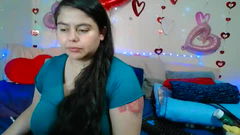 Snapshot of celestehot222 chatting on 02.20.26 celestehot222 online show from 02.20.26