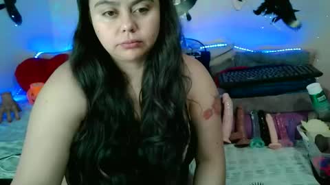 celestehot707rs online show from 10.19.25