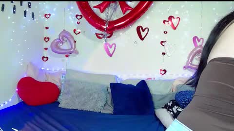 celestehot707rs online show from 03.16.26