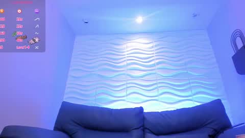 Celeste  online show from 02.09.25