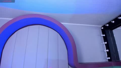 Celeste  online show from 10.12.25