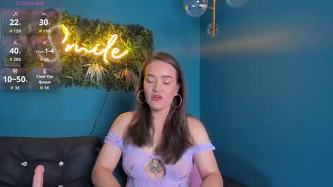 Celeste  online show from 11.28.25