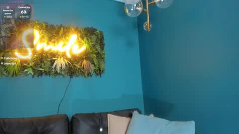 Celeste  online show from 12.13.25