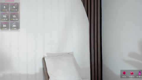 Celeste  online show from 01.17.26