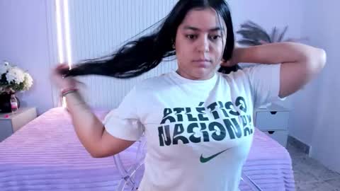 celestemoon5 online show from 02.03.26