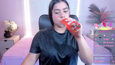 celestemoon5 online show from 02.10.26