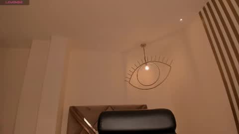 Celeste Moon online show from 11.06.25