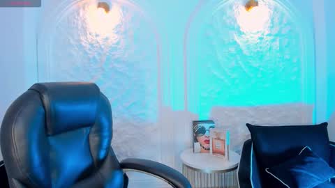 Celeste Moon online show from 02.09.26