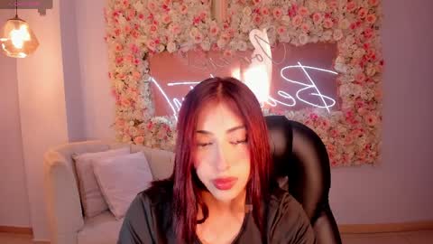 Celeste Moon online show from 04.05.26