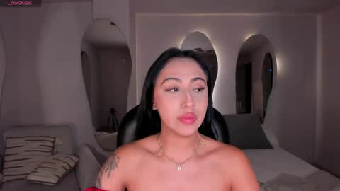 Celeste Moon online show from 05.03.26
