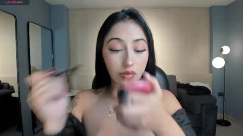 Snapshot of celestemoonx1 chatting on 06.14.26 Celeste Moon online show from 06.14.26