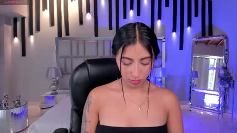 Snapshot of celestemoonx1 chatting on 06.21.26 Celeste Moon online show from 06.21.26