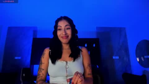Snapshot of celestemoonx1 chatting on 07.06.26 Celeste Moon online show from 07.06.26