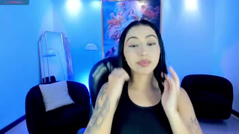 Snapshot of celestemoonx1 chatting on 07.12.26 Celeste Moon online show from 07.12.26