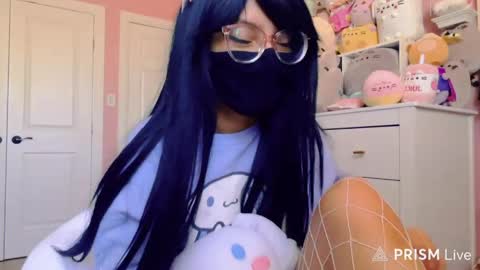 celesteneko online show from 05.14.26