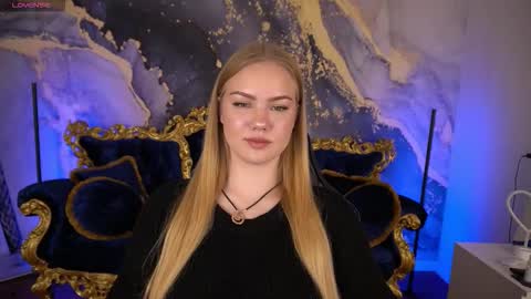 celestenoirr online show from 11.25.25