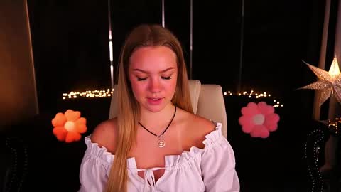 celestenoirr online show from 05.08.26