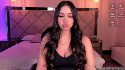 Snapshot of celestepalmer_x chatting on 05.12.26 Celeste online show from 05.12.26