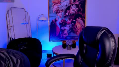 Snapshot of celestepalmer_x chatting on 05.27.26 Celeste online show from 05.27.26