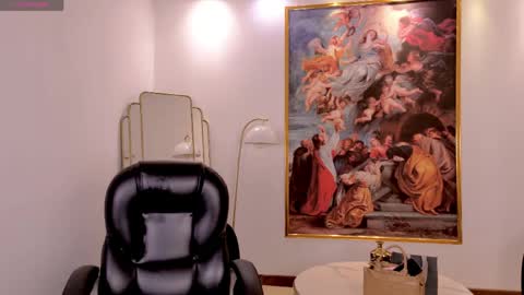 Snapshot of celestepalmer_x chatting on 05.28.26 Celeste online show from 05.28.26