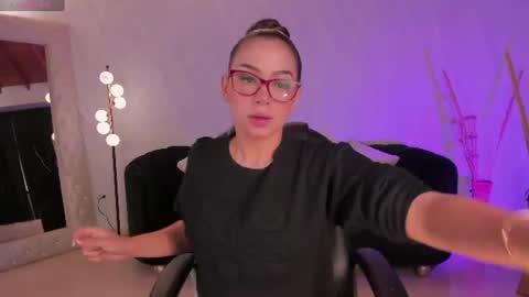 Snapshot of celestepalmer_x chatting on 06.10.26 Celeste online show from 06.10.26
