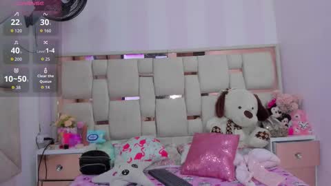 celestesexx_ online show from 01.17.26