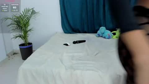 celesteyorucso1 online show from 05.16.26