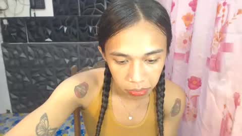 Snapshot of celestial_joannah chatting on 09.20.25 merry joannah online show from 09.20.25