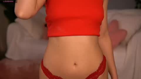 Snapshot of celestialchloe chatting on 03.20.26 Chleo online show from 03.20.26