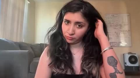 Snapshot of celestialillusions777 chatting on 02.09.26 celestialillusions777 online show from 02.09.26