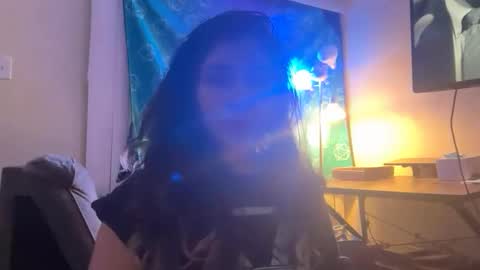 Snapshot of celestialillusions777 chatting on 02.20.26 celestialillusions777 online show from 02.20.26