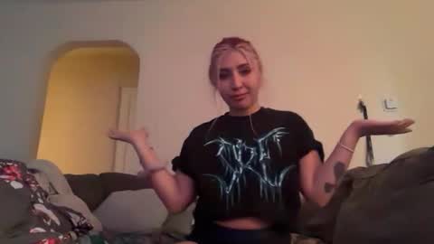 Snapshot of celestialillusions777 chatting on 03.22.26 celestialillusions777 online show from 03.22.26