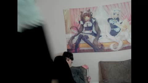 Snapshot of celestialllhorny888 chatting on 05.01.26 Lerchik online show from 05.01.26