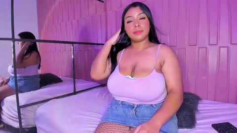 Celestia online show from 11.05.25