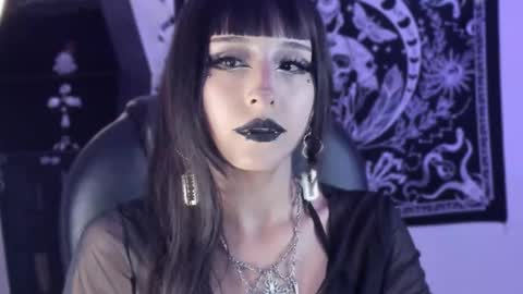 Snapshot of celestical chatting on 03.15.26 online show from 03.15.26