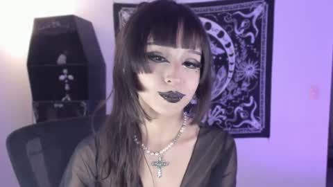 Snapshot of celestical chatting on 07.04.26 online show from 07.04.26