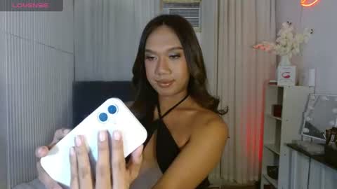 Snapshot of celestinalinaa chatting on 07.02.26 Celeste online show from 07.02.26