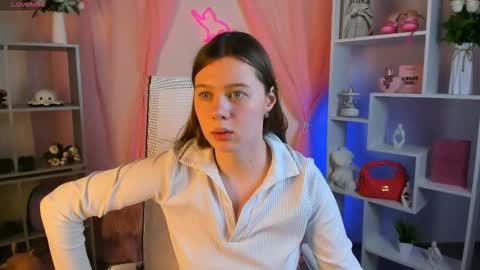 your cute kitty online show from 03.06.26