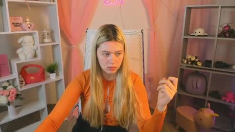 your cute kitty online show from 04.07.26