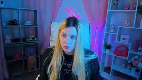 Snapshot of celestinemauriac chatting on 05.10.26 your cute kitty online show from 05.10.26