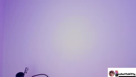 celestte_evans_1 online show from 11.27.25