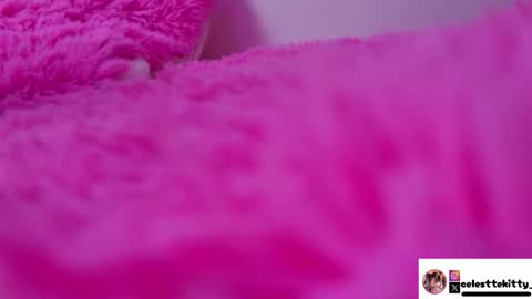 celestte_evans_1 online show from 01.18.26