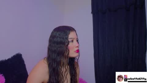 celestte_evans_1 online show from 03.29.26