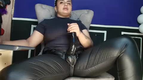       online show from 10.31.25